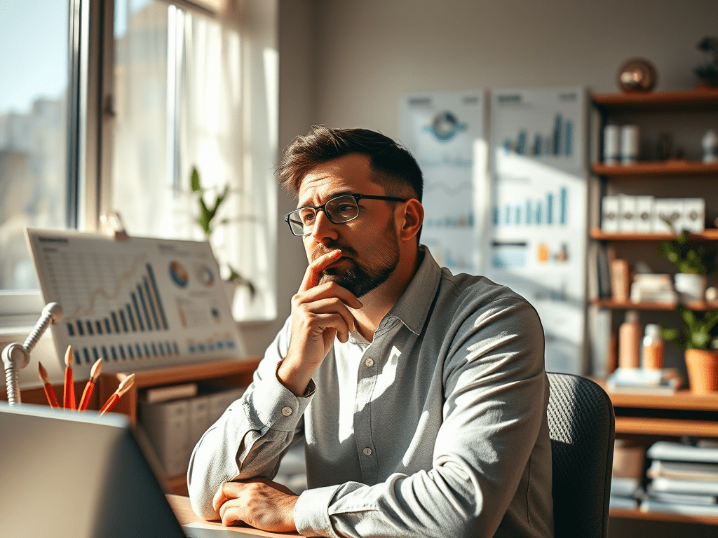 創業為什麼要安全起步?